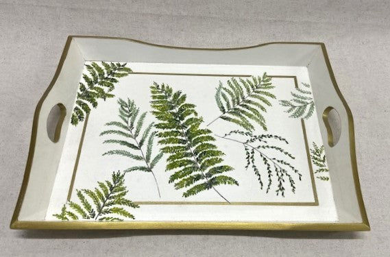 Ferns Multipurpose Tray